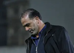 اولین 0-3 احتمالی سال جدید فوتبال ایران