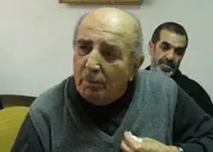 محبوبترین درویش فوتبال ایران (عکس)