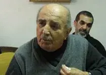 محبوبترین درویش فوتبال ایران (عکس)