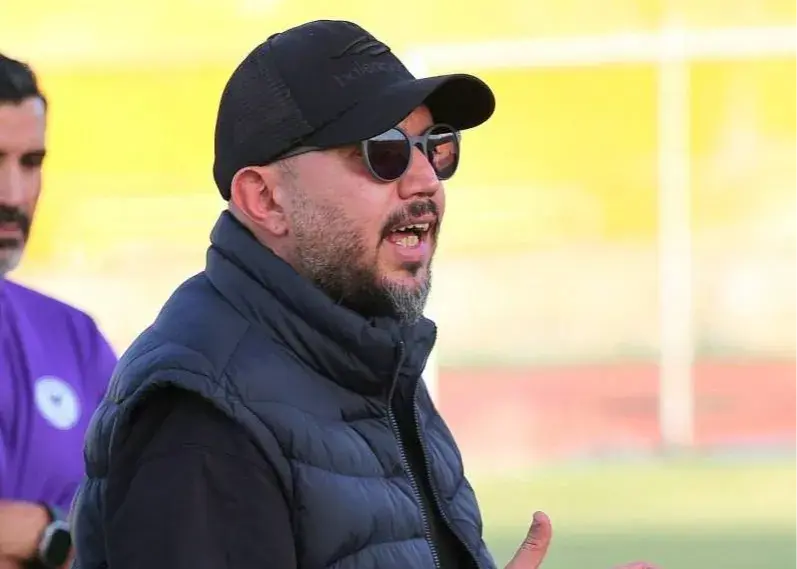 نیمکت جدید ربیعی مشخص شد