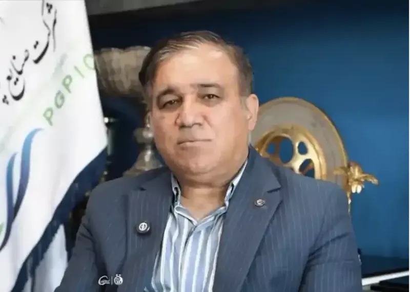 تاجرنیا: لیگ برگزار نشود، قهرمانی حق استقلال است
