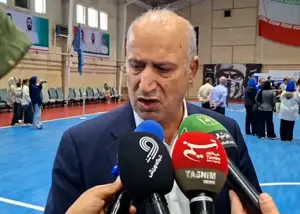 واکنش تاج به جنجال موسیقی رسمی تیم ملی