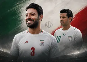 شجاع و شکستن رکورد تاریخی علی دایی!