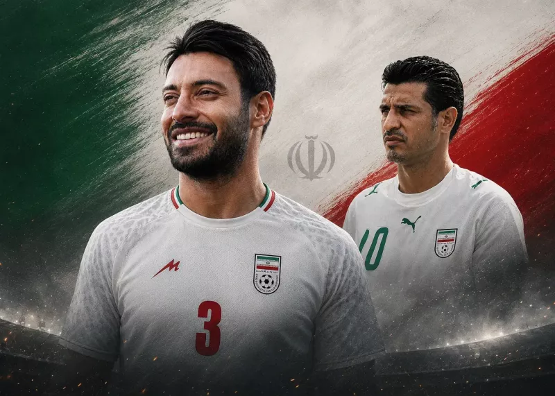 شجاع و شکستن رکورد تاریخی علی دایی!