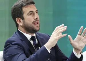 بمب بزرگ نامزد ریاست رئال مادرید!