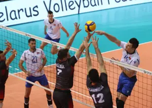 رسمی: FIVB به یک محرومیت جنجالی پایان داد 
