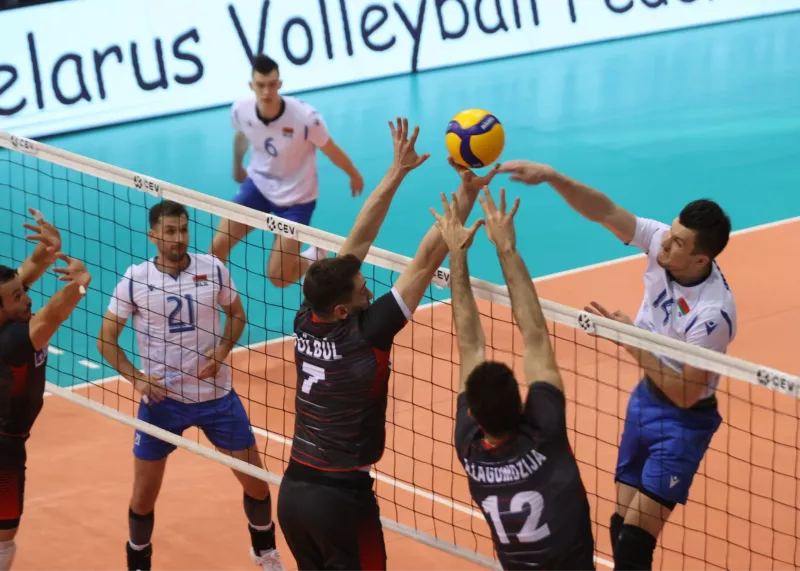 رسمی: FIVB به یک محرومیت جنجالی پایان داد 