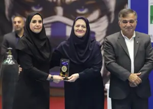 وعده استقلال: اعزام تیم فوتسال زنان به مسابقات خارجی