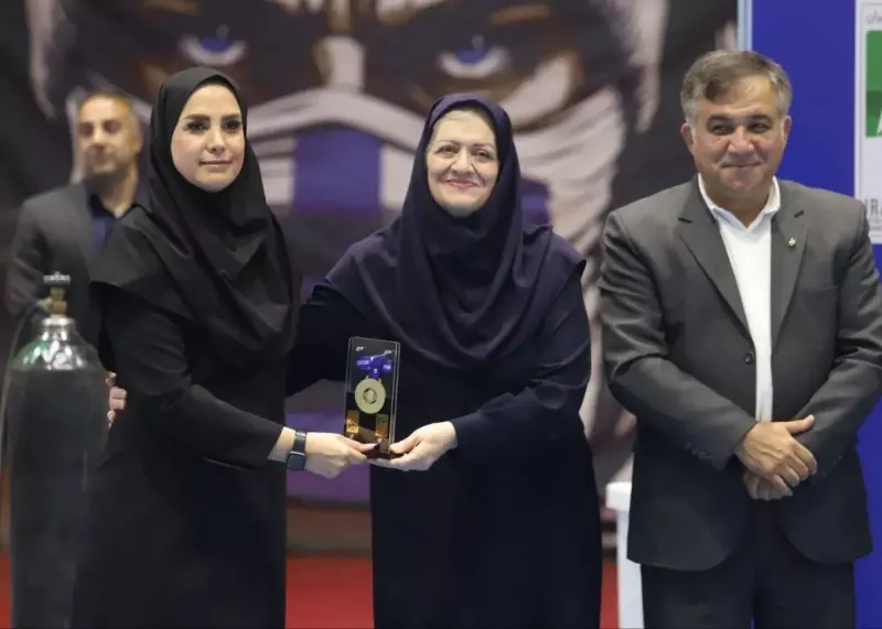 وعده استقلال: اعزام تیم فوتسال زنان به مسابقات خارجی