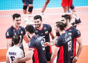ایران- ژاپن: قبل از لیگ ملت‌های والیبال!