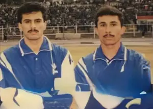 رفیق نزدیک تهامی: نمیدانم چرا ابراهیم آن حرف را زد