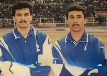 رفیق نزدیک تهامی: نمی‌دانم چرا ابراهیم آن حرف را زد