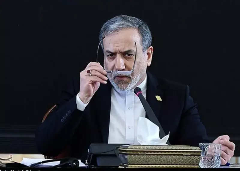 عراقچی: پیام‌های آمریکا برای ادامه گفت‌و‌گو رسیده