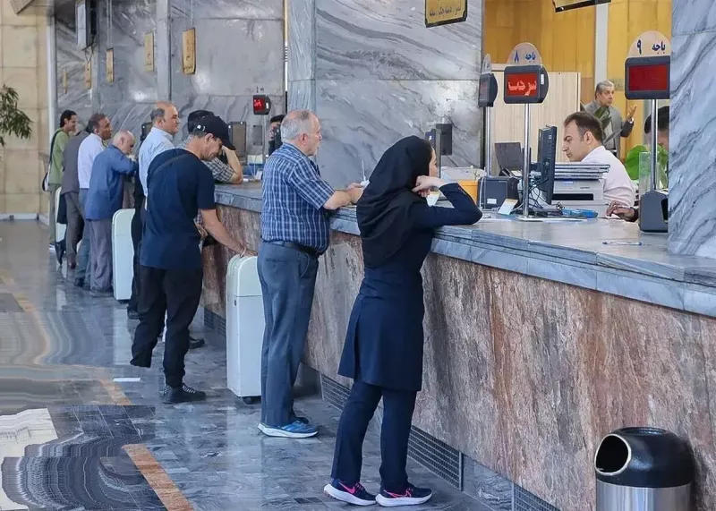 سد نامرئی در مسیر دریافت وام از بانکها