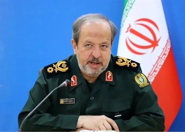 بررسی کارنامه سردار ابن‌الرضا، وزیر دفاع احتمالی 
