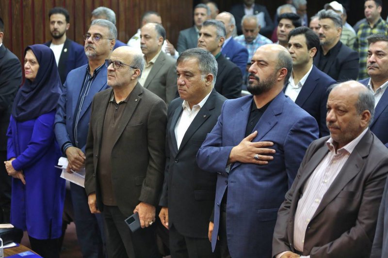 مدیرعامل جدید استقلال از دل هلدینگ میآید