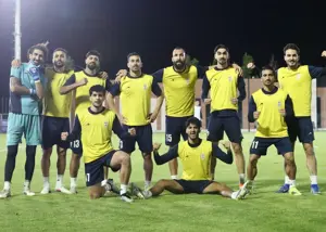تنها چاره تیم ملی: دوستانه، تدارکاتی و راهگشا!