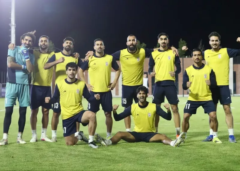 تنها چاره تیم ملی: دوستانه، تدارکاتی و راهگشا!