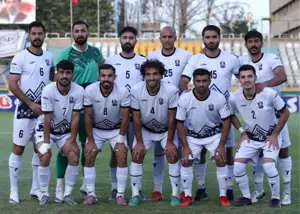 توقف نارنجی‌ها و شاید تغییر سرنوشت لیگ یک!