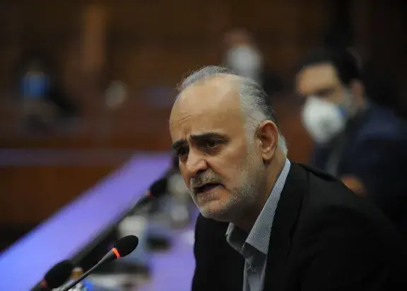 رسمی: بازی ایران - لهستان لغو شد!