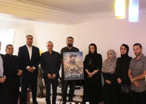 نامگذاری مسابقات اتومبیلرانی به نام عکاس فقید