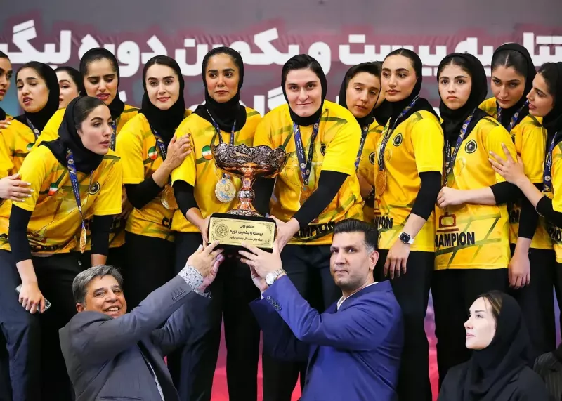 پاکدل: سپاهان به جام باشگاههای آسیا می رود