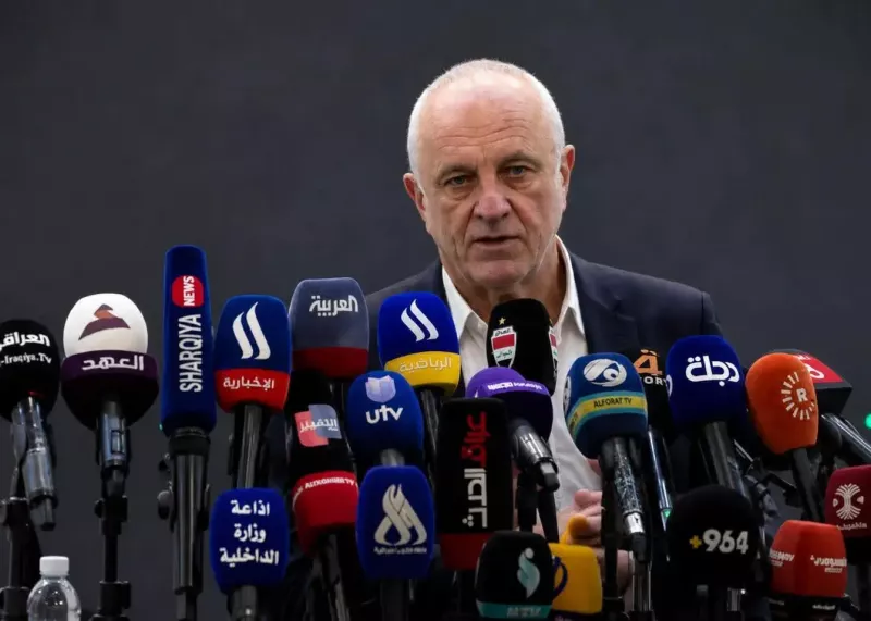 آرنولد: می‌رویم تا نام عراق را بالا ببریم