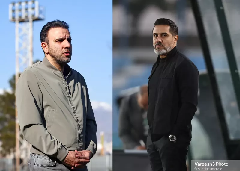محسن خلیلی جانشین جانشینش اعلام شد!