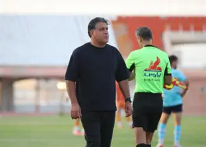 شهبا: سه امتیازی که برگشت برای خودمان بود