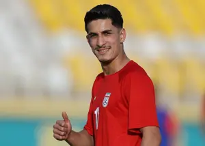 پرسپولیس، رکورددار تیم ملی در جام جهانی!
