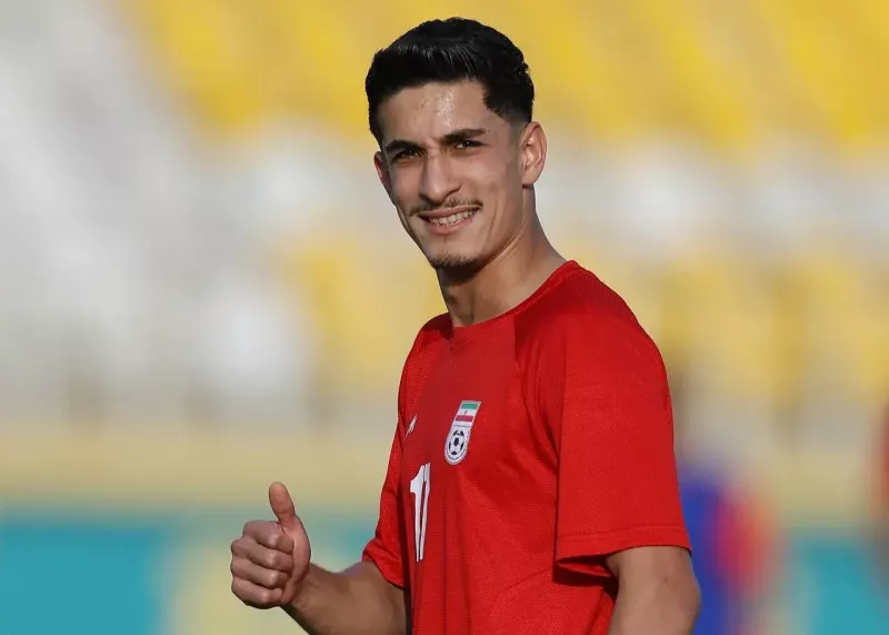 پرسپولیس، رکورددار تیم ملی در جام جهانی!