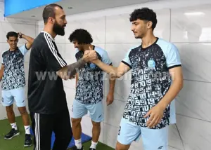 چهار نماینده استقلال در فهرست تیم ملی