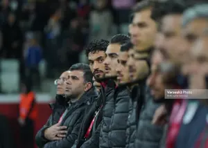 لژیونرهای ایران در آمریکا: 8 نفر هستند، 5 ستاره نه!