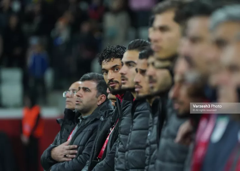 لژیونرهای ایران در آمریکا: 8 نفر هستند، 5 ستاره نه!