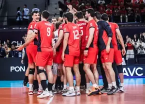 ایران- اندونزی: فینال هیجان‌انگیز و بزرگ آسیا