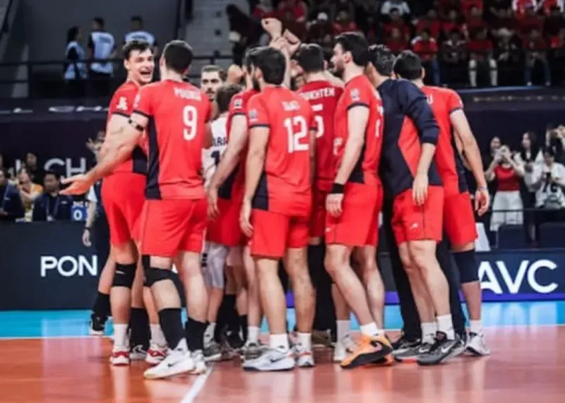ایران- اندونزی: فینال هیجان‌انگیز و بزرگ آسیا