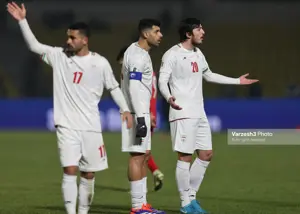 سرنوشت عجیب 10 لژیونر تیم ملی در جام جهانی!
