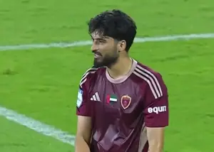 لیگ نخبگان نه، یاران قربانی در لیگ 2 آسیا