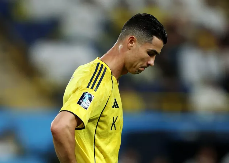 الهلال پاسخ کنایه سنگین النصر را داد (عکس)
