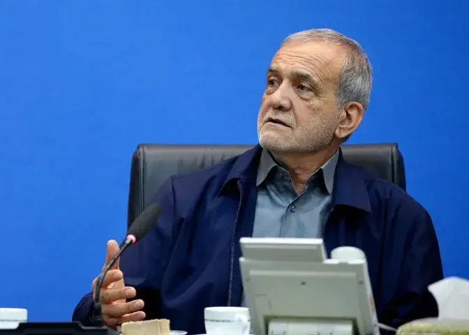 پیام رئیس جمهور به مناسبت روز ارتباطات