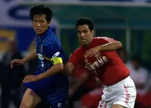 تلخ‌ترین شب تارتار و پرسپولیس در آسیا! (عکس)