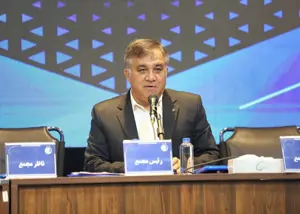 واکنش تاجرنیا به شکایت عجیب: گاف ندادیم!