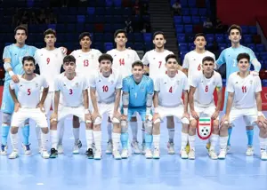 اختصاصی: پشتپرده غیبت تیم پسران ایران در المپیک