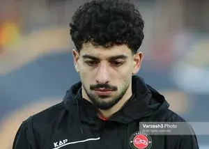 نکونام، هاشم‌نژاد را برای جام ملت‌ها می‌خواهد