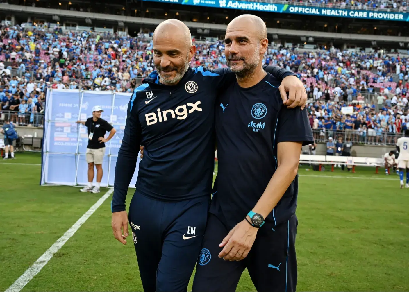 جانشین پپ مشخص است: قطعی و صد در صد