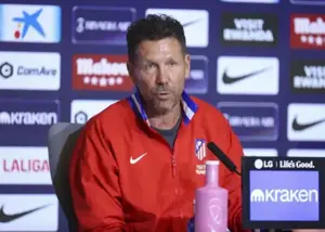 همه می‌روند و سیمئونه می‌ماند؟ بله، صد در صد!