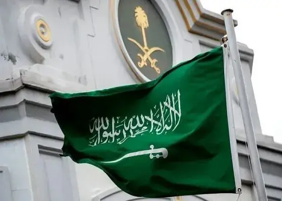 ادعای عربستان: ۳ پهپاد را رهگیری کردیم