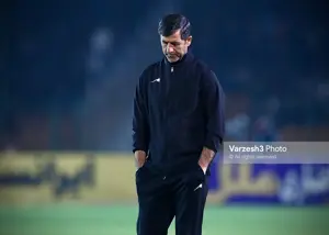 دستمزد نجومی کریم باقری در پرسپولیس! (عکس)