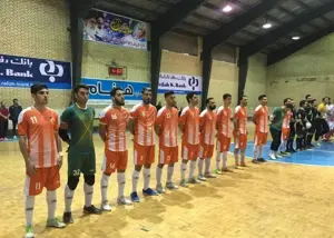 بازگشت غول خفته به لیگ فوتسال: دردسر مدعیان آمد