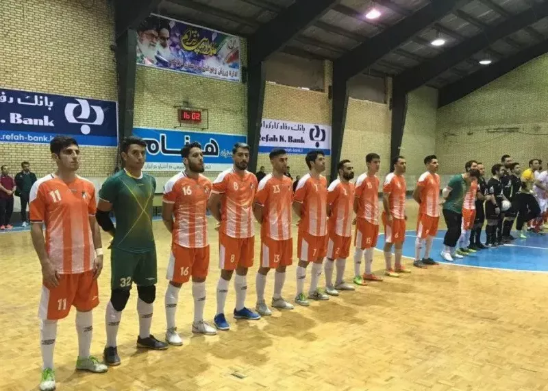 بازگشت غول خفته به لیگ فوتسال: دردسر مدعیان آمد